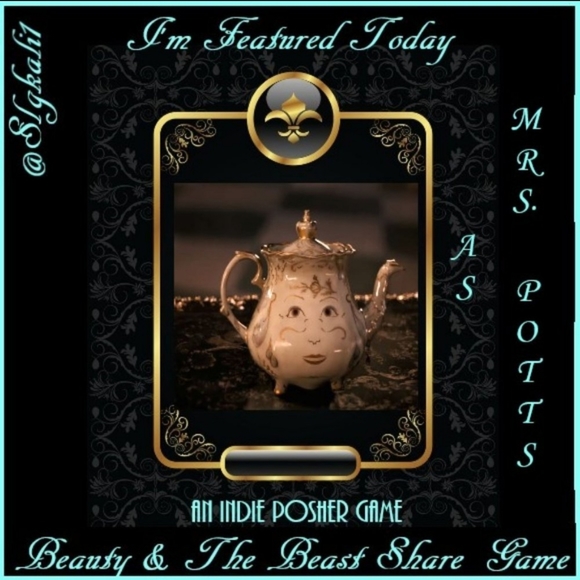 I'm featured 1/11/23 Host @slgkali1 Thank you ๐ - Picture 3 of 10